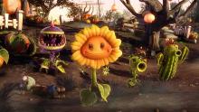 Personalize your favorite plants and zombies with hundreds of unique items and customizations